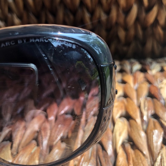 Marc by Marc Jacobs Sunglasses - Picture 3 of 8